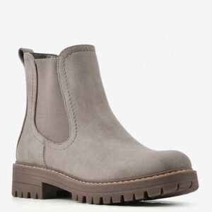 Cliffs Chelsea Boots